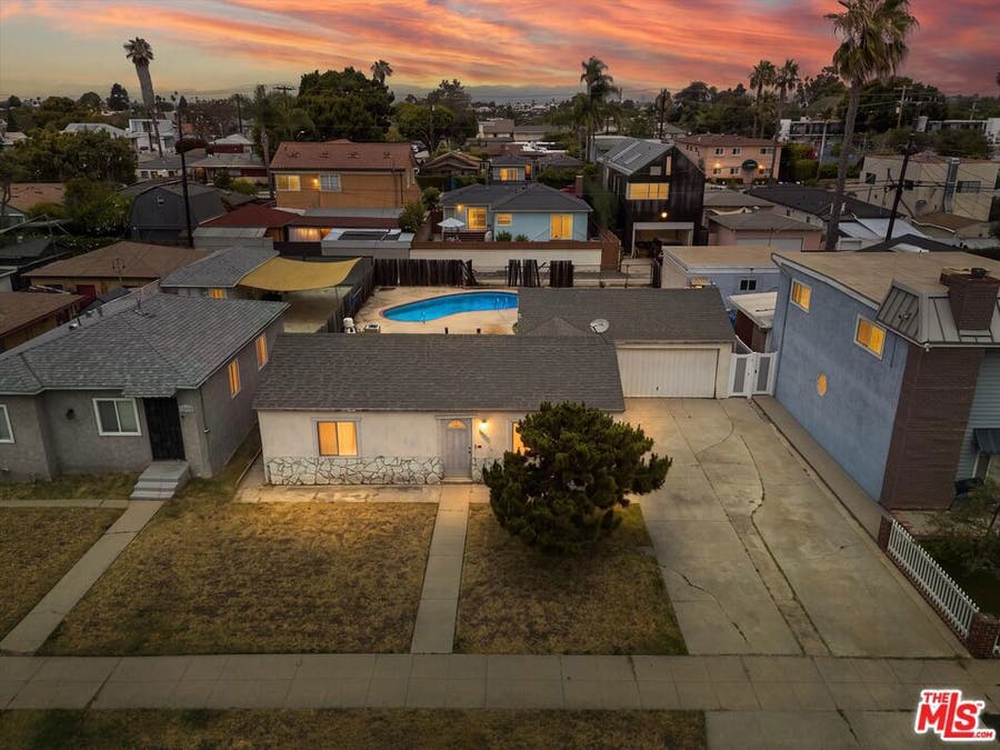 Property photo for 12923 Gilmore Avenue, Los Angeles, CA