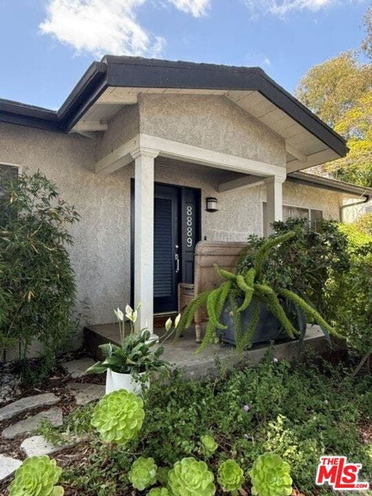 Property photo for 8889 Carson Street, Culver City, CA