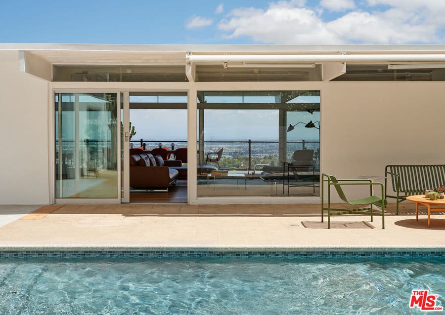 Property photo for 12 Deerhill Drive, Palos Verdes Peninsula, CA