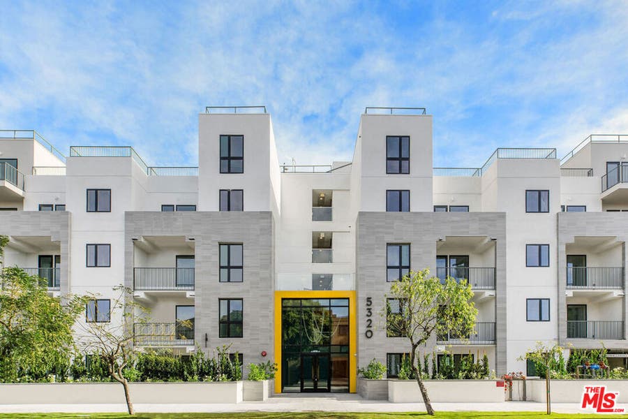 Property photo for 5320 Cartwright Avenue, #308, North Hollywood, CA