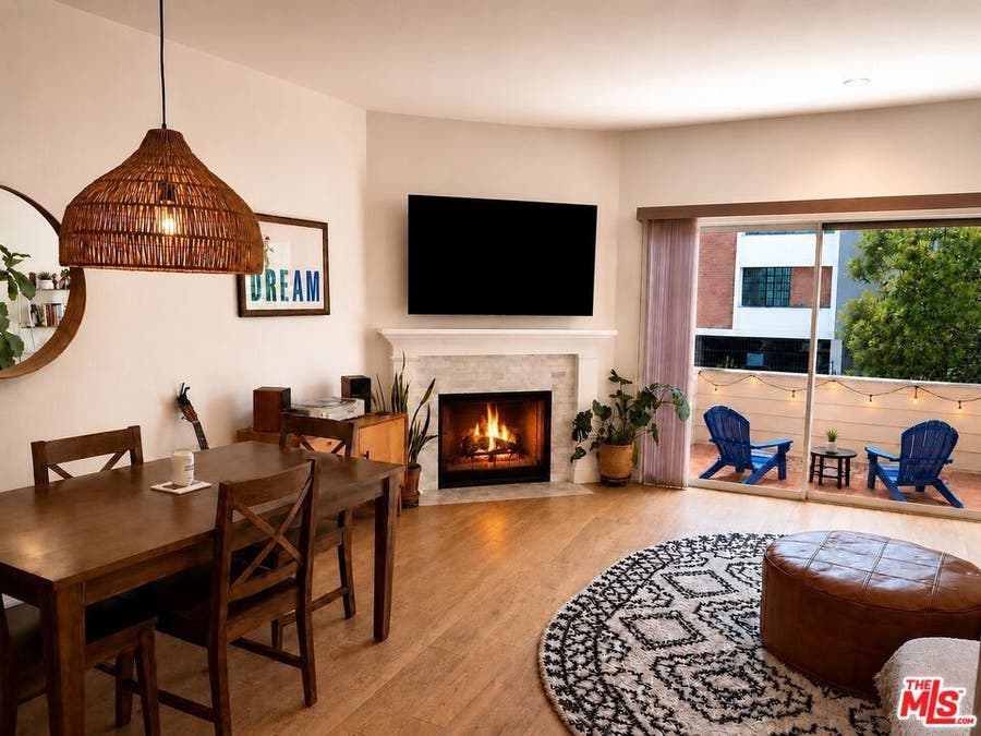 Property photo for 10800 Peach Grove Street, #5, North Hollywood, CA
