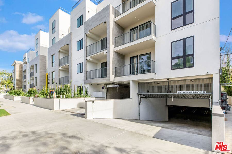 Property photo for 5320 Cartwright Avenue, #PH505, North Hollywood, CA