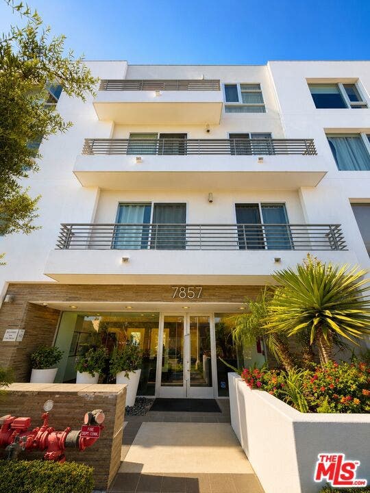 Property photo for 7857 W Manchester Avenue, #PH6, Playa Del Rey, CA