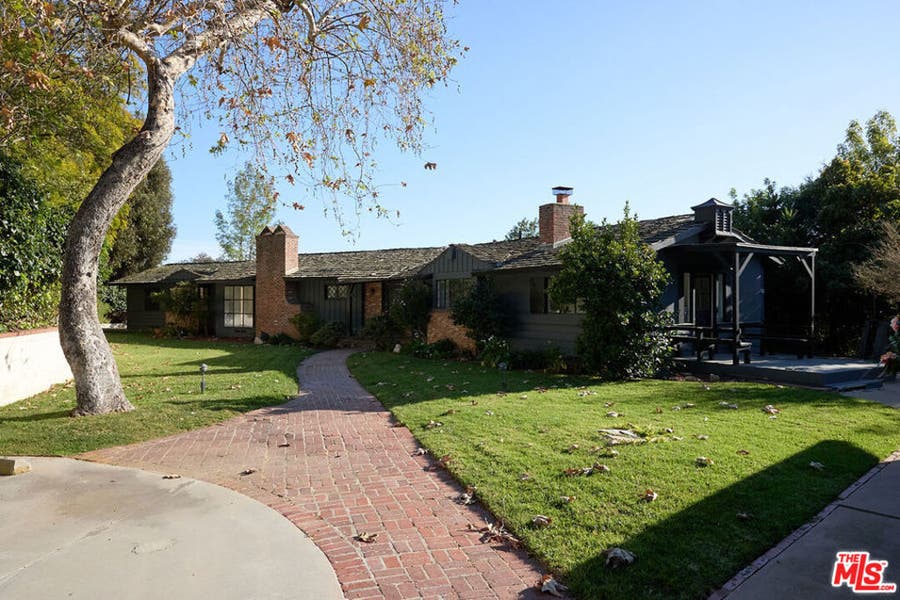 Property photo for 11222 Bellagio Road, Los Angeles, CA