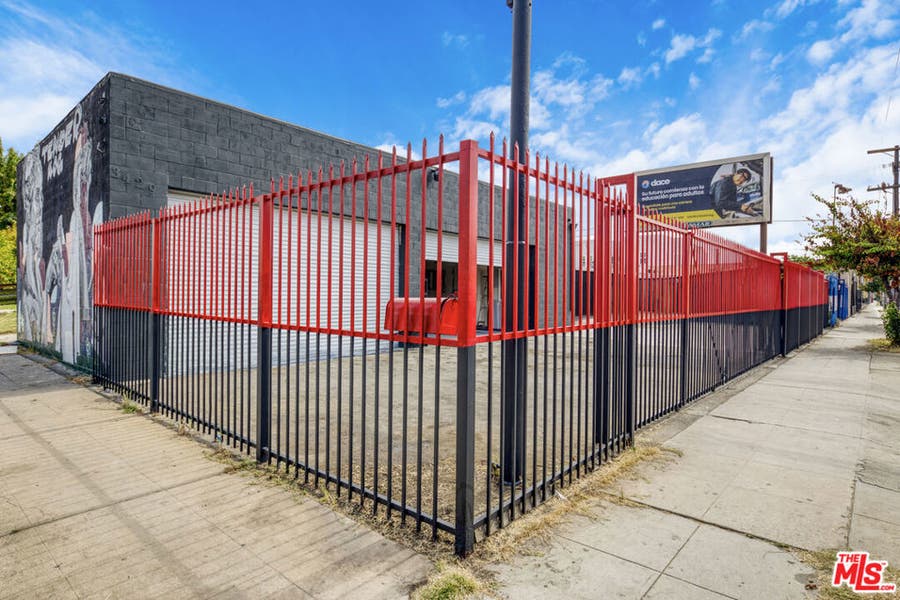 Property photo for 3429 Venice Boulevard, Los Angeles, CA