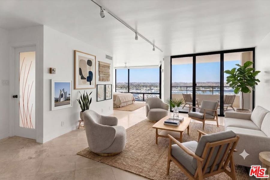Property photo for 4314 Marina City Drive, #926, Marina Del Rey, CA