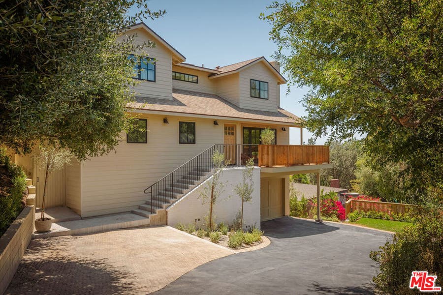 Property photo for 4901 Loleta Avenue, Los Angeles, CA