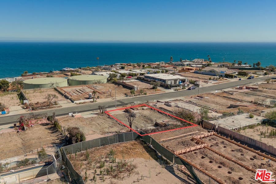 Property photo for 3653 Malibu Vista Drive, Malibu, CA