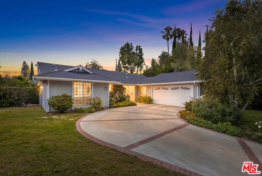 Property photo for 5334 Bayer Place, Woodland Hills, CA