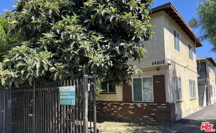 Property photo for 14202 Delano Street, #6, Van Nuys, CA