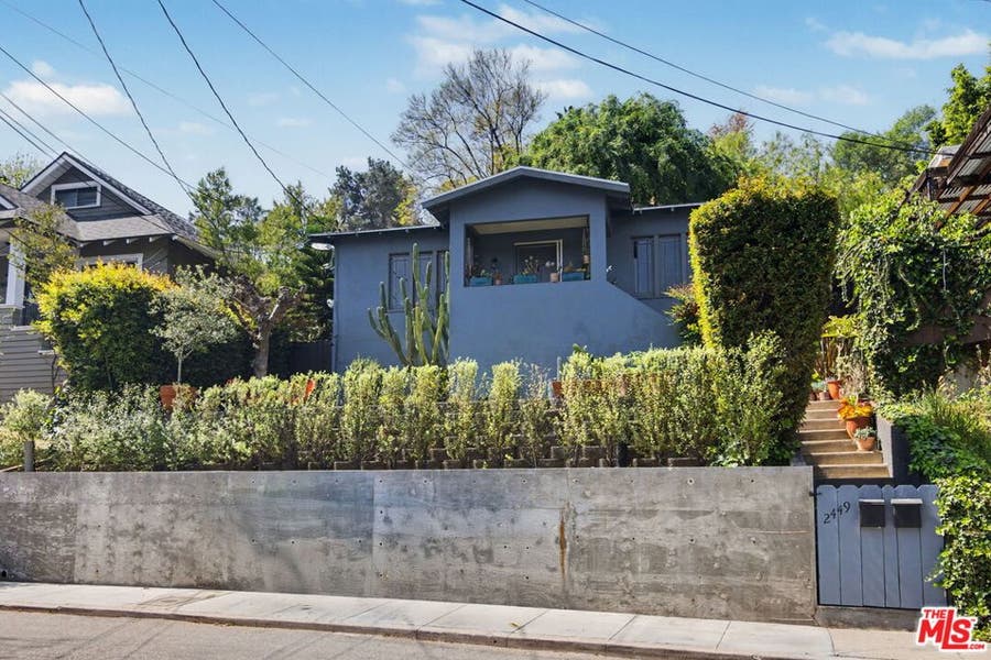 Property photo for 2449 Riverside Place, Los Angeles, CA