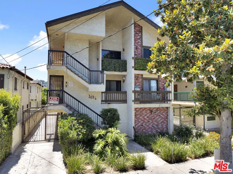 Property photo for 1004 E Garfield Avenue, Glendale, CA