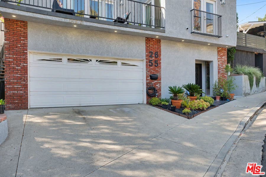 Property photo for 2655 Saxon Drive, Los Angeles, CA