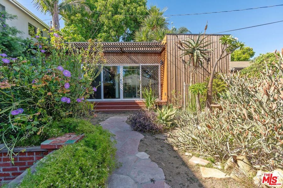 Property photo for 7507 Lexington Avenue, West Hollywood, CA