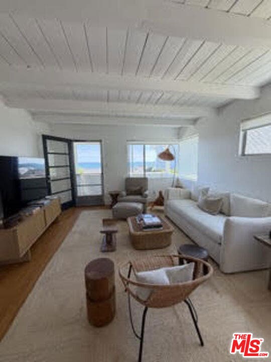 Property photo for 25119 Malibu Road, Malibu, CA