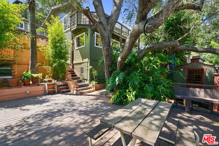 Property photo for 363 S Topanga Canyon Boulevard, Topanga, CA