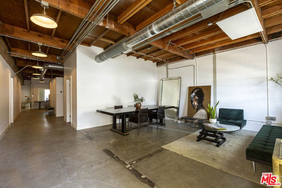 Property photo for 5908 Barton Avenue, Los Angeles, CA