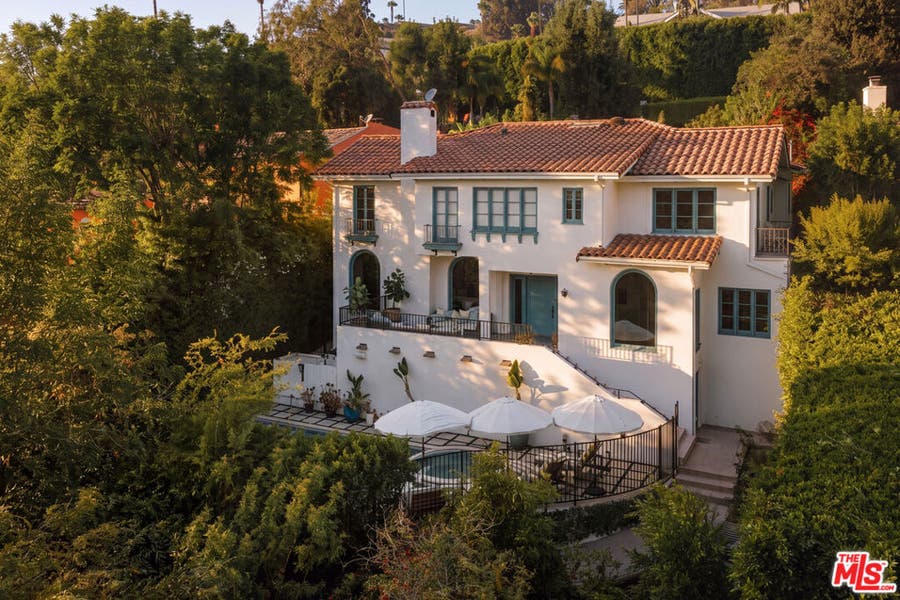 Property photo for 2126 E Live Oak Drive, Los Angeles, CA