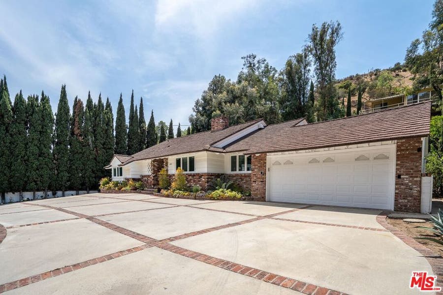 Property photo for 2201 Coldwater Canyon Drive, Beverly Hills, CA