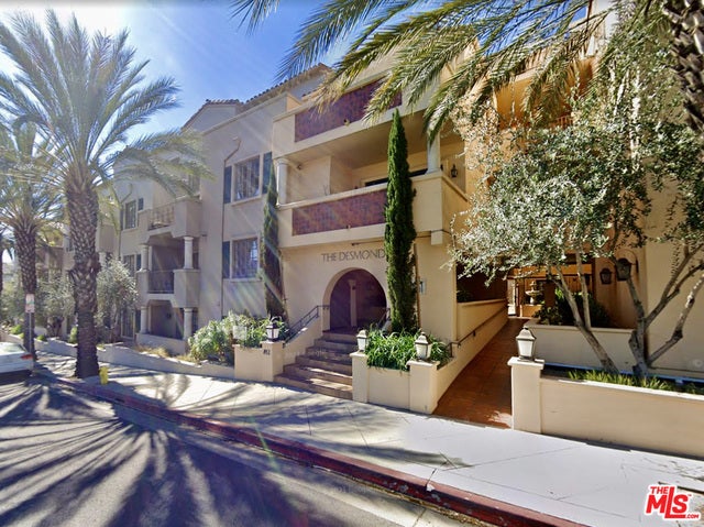 Property photo for 851 N San Vicente Boulevard, #308, West Hollywood, CA