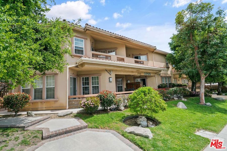 Property photo for 3960 Pennsylvania Avenue, #108, La Crescenta, CA