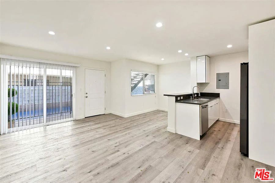 Property photo for 5529 Bonner Avenue, #2, North Hollywood, CA