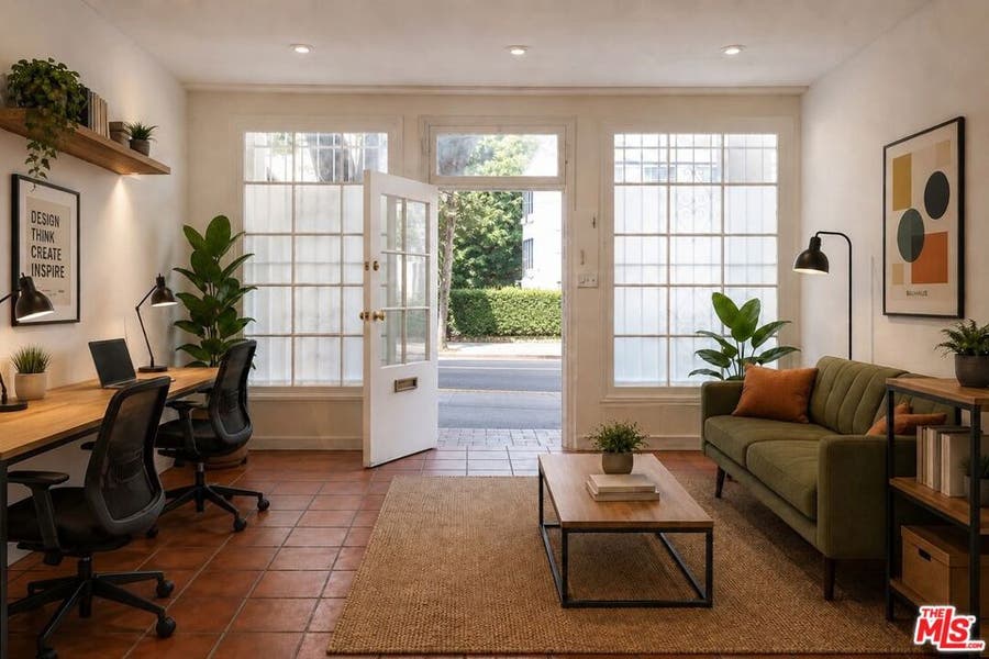 Property photo for 2120 N Cahuenga Boulevard, Los Angeles, CA