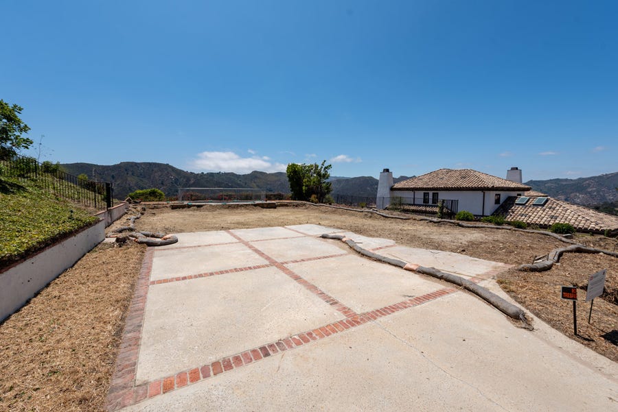 Property photo for 16756 Monte Hermoso Drive, Pacific Palisades, CA