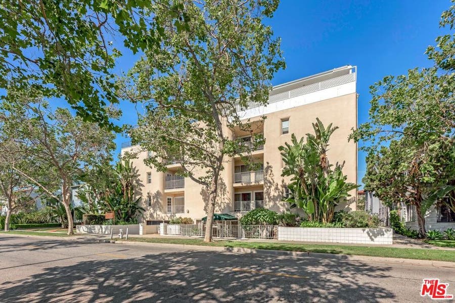 Property photo for 423 S REXFORD Drive, #101, Beverly Hills, CA