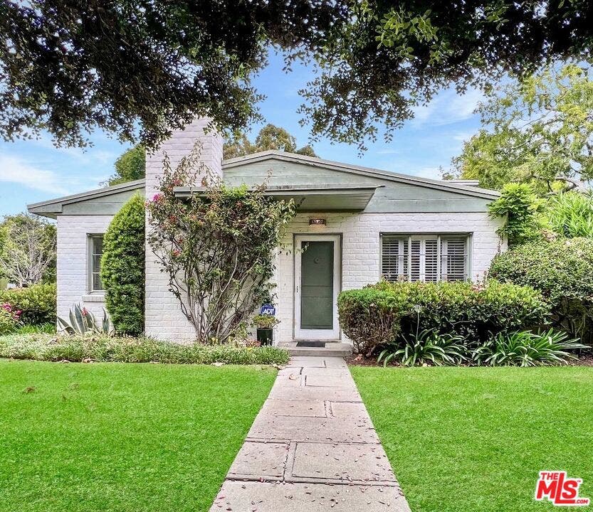 Property photo for 5340 Village, Los Angeles, CA