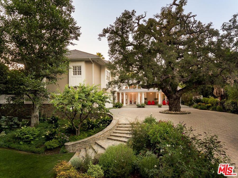 Property photo for 17417 Rancho Street, Encino, CA