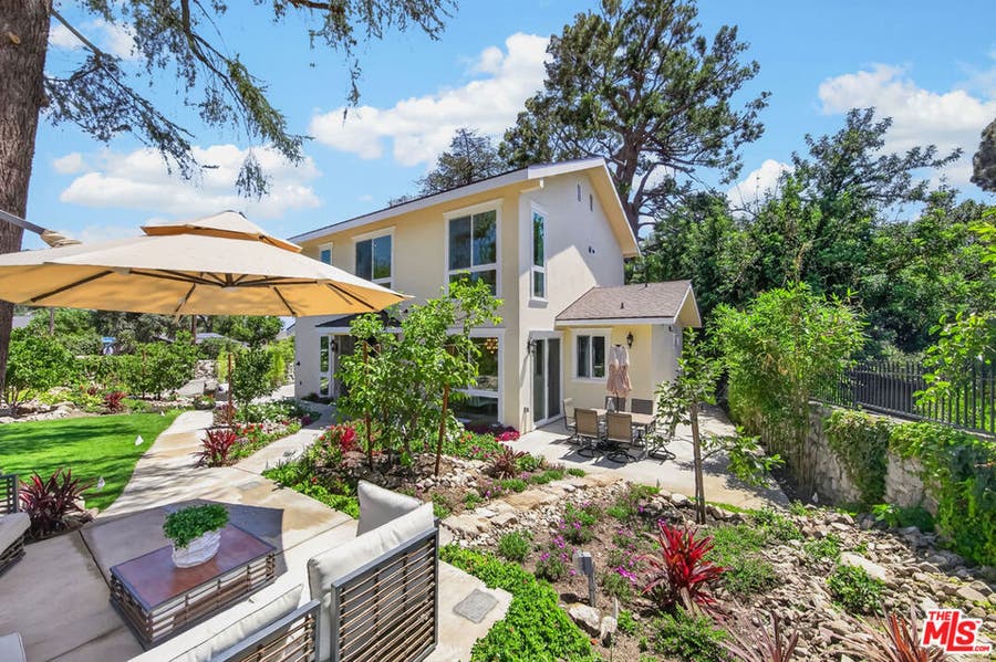Property photo for 4897 Rosemont Avenue, La Crescenta, CA