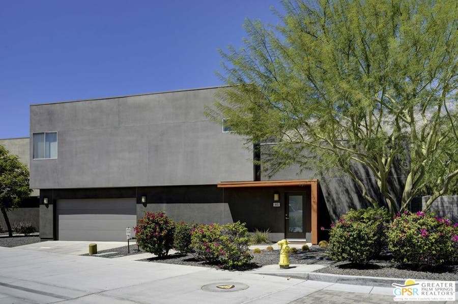 Property photo for 445 Dion Drive, Palm Springs, CA