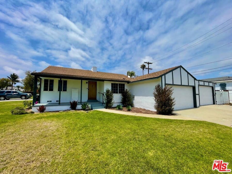 Property photo for 6031 Will Rogers Street, Los Angeles, CA