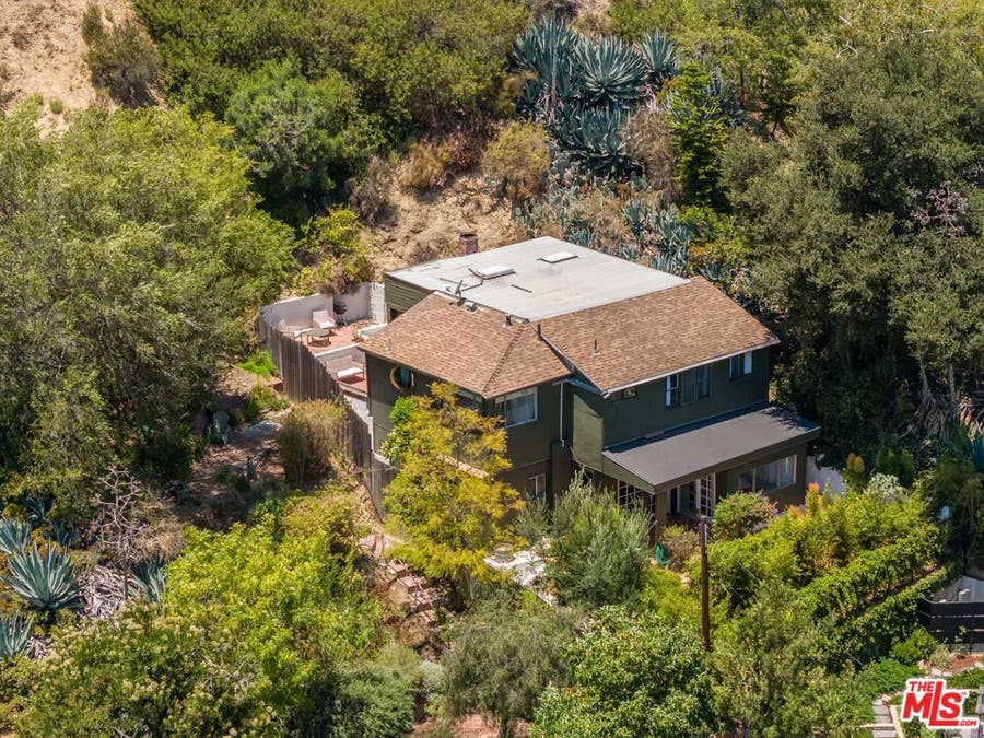 Property photo for 2573 Glen Green Street, Los Angeles, CA