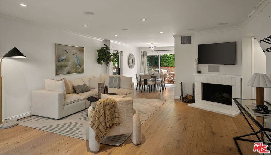 Property photo for 914 2nd Street, #A, Santa Monica, CA