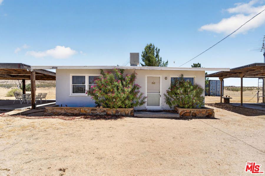 Property photo for 45558 250th Street, Lancaster, CA