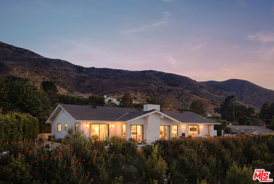 Property photo for 20374 Seaboard Road, Malibu, CA