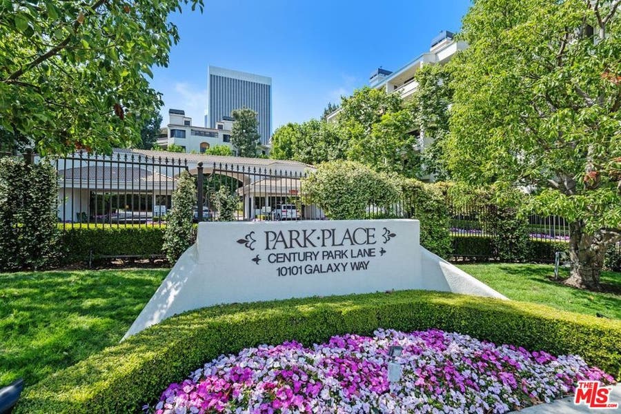 Property photo for 2132 Century Park Lane, #103, Los Angeles, CA