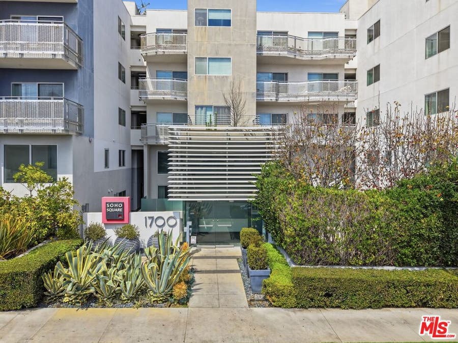 Property photo for 1700 Sawtelle Boulevard, #210, Los Angeles, CA