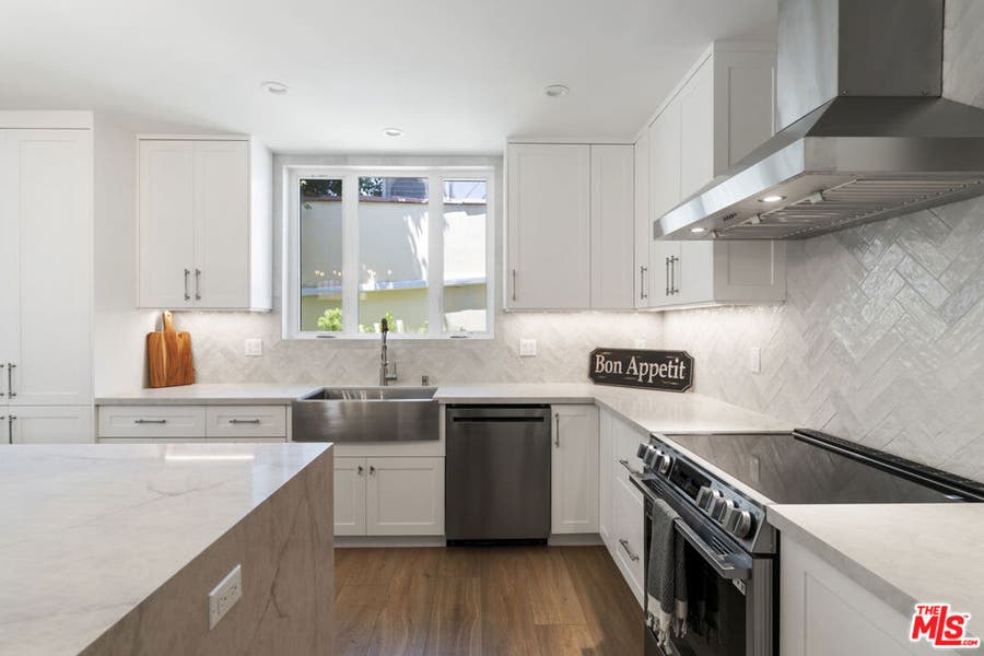 Property photo for 6451 W 6th Street, #1/2, Los Angeles, CA