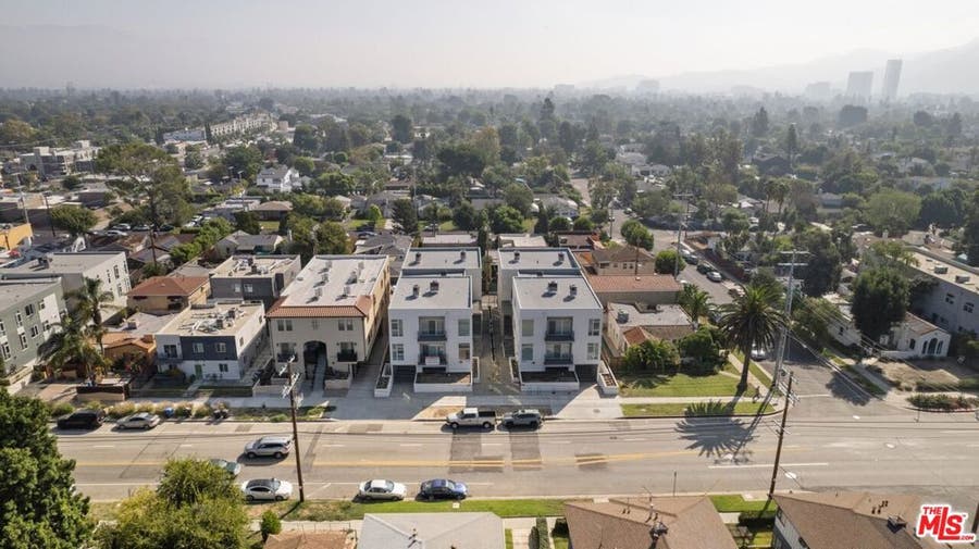 Property photo for 5114 Cahuenga Boulevard, #3, North Hollywood, CA