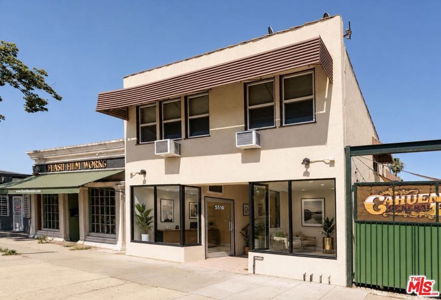 Property photo for 5516 N Cahuenga Boulevard, North Hollywood, CA