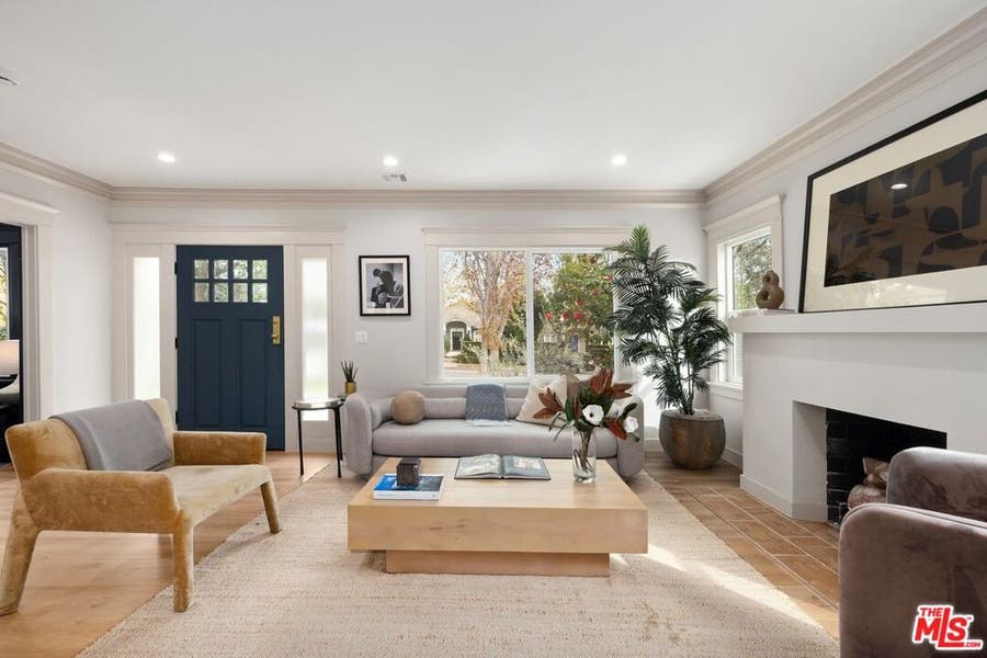 Property photo for 1337 N Orange Grove Avenue, West Hollywood, CA