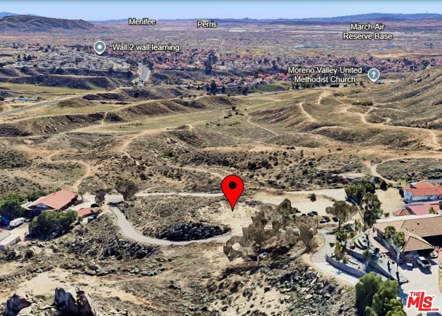 Property photo for 24440 COUNTRY Road, Moreno Valley, CA