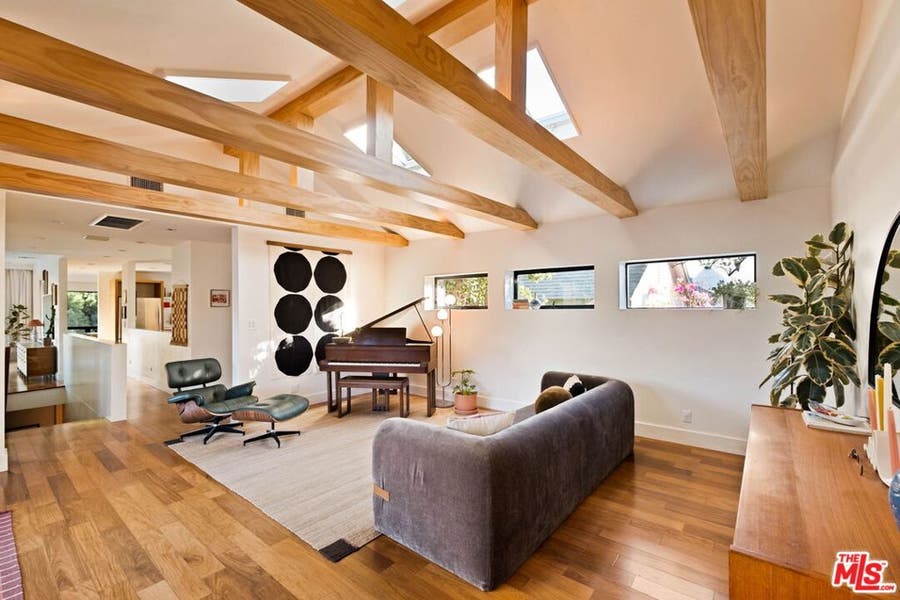 Property photo for 3818 Roderick Road, Los Angeles, CA