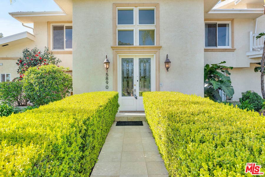 Property photo for 5890 Fairhaven Avenue, Woodland Hills, CA