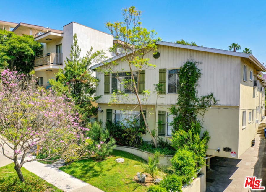 Property photo for 920 Westbourne Drive, #9, West Hollywood, CA
