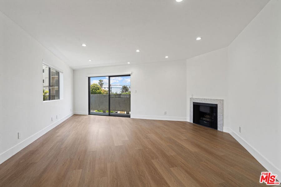 Property photo for 3939 Moore Street, #106, Los Angeles, CA