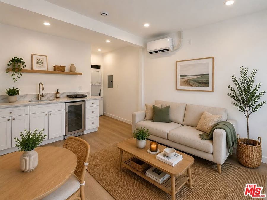 Property photo for 540 Indiana Avenue, #5, Venice, CA